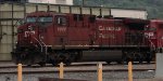 CP 9822